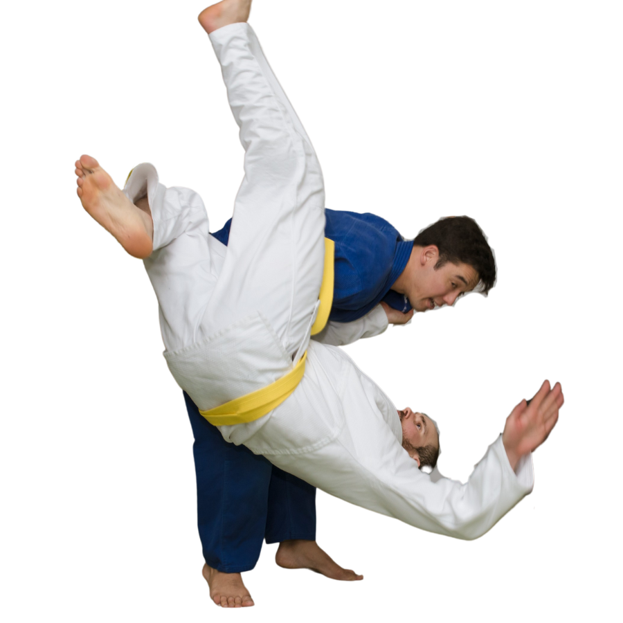 waco judo
