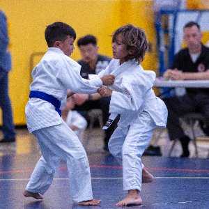 waco judo