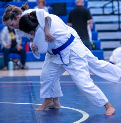 waco judo