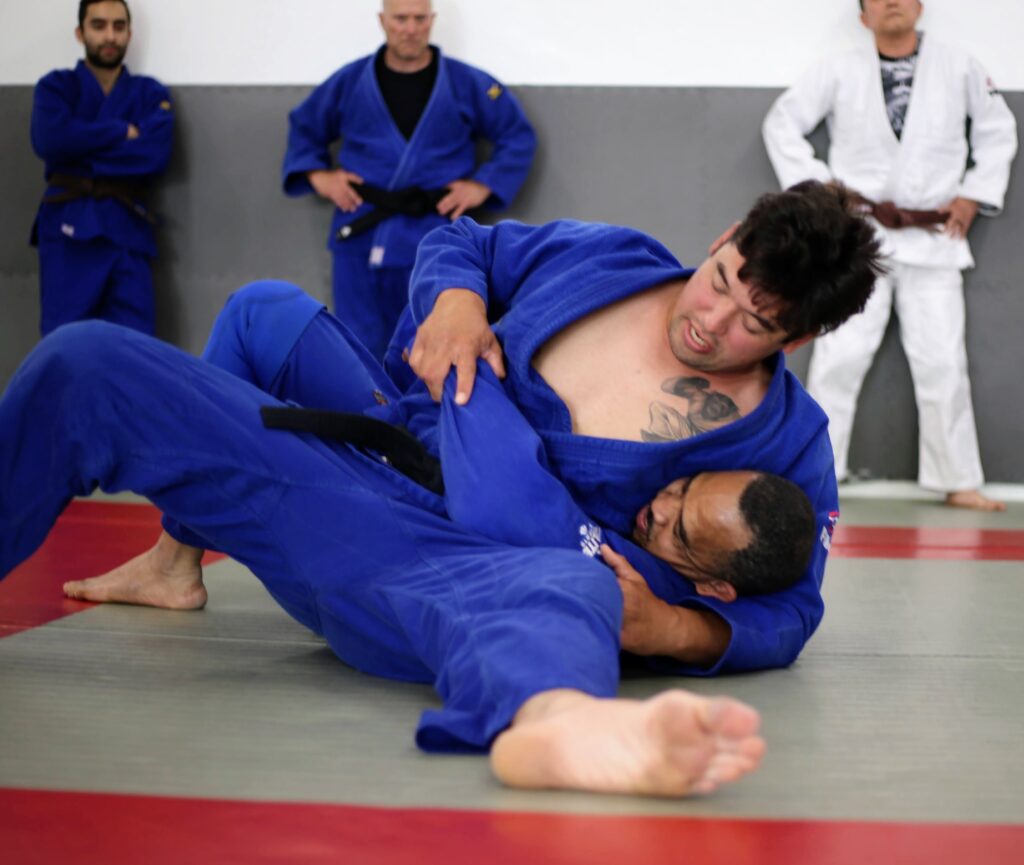 waco martial arts