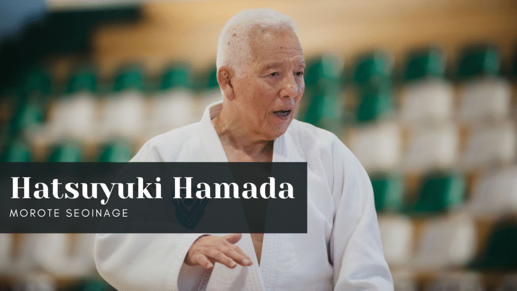 hatsuyuki hamada