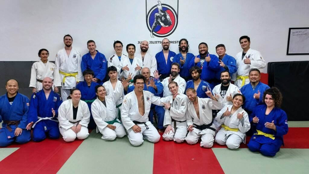 waco judo memberships