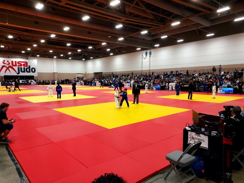 president's cup judo 2024
