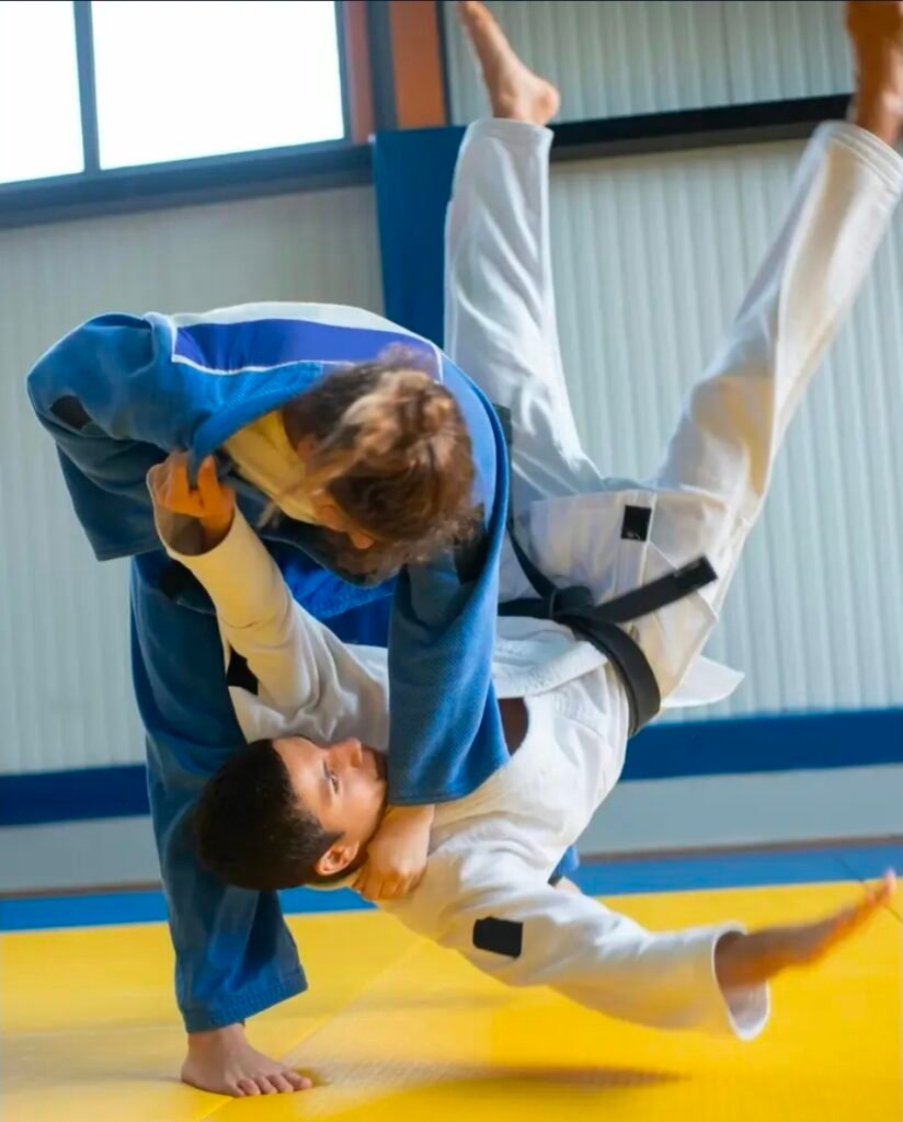waco judo memberships