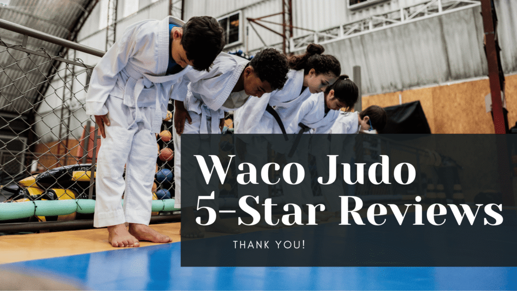 waco judo reviews