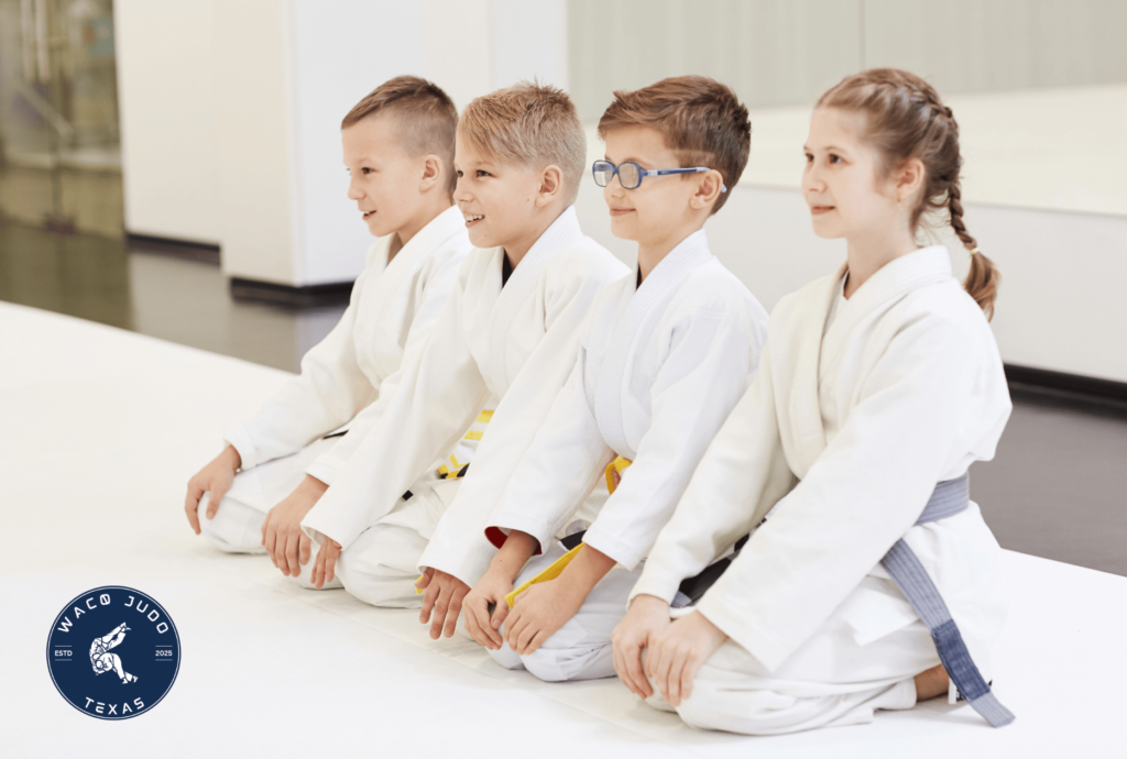 waco judo memberships