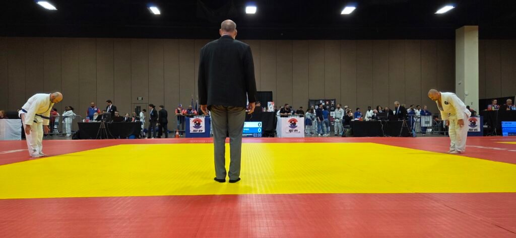 waco judo competition results