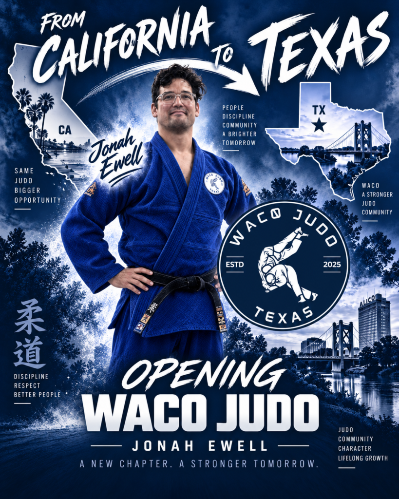judo united waco judo