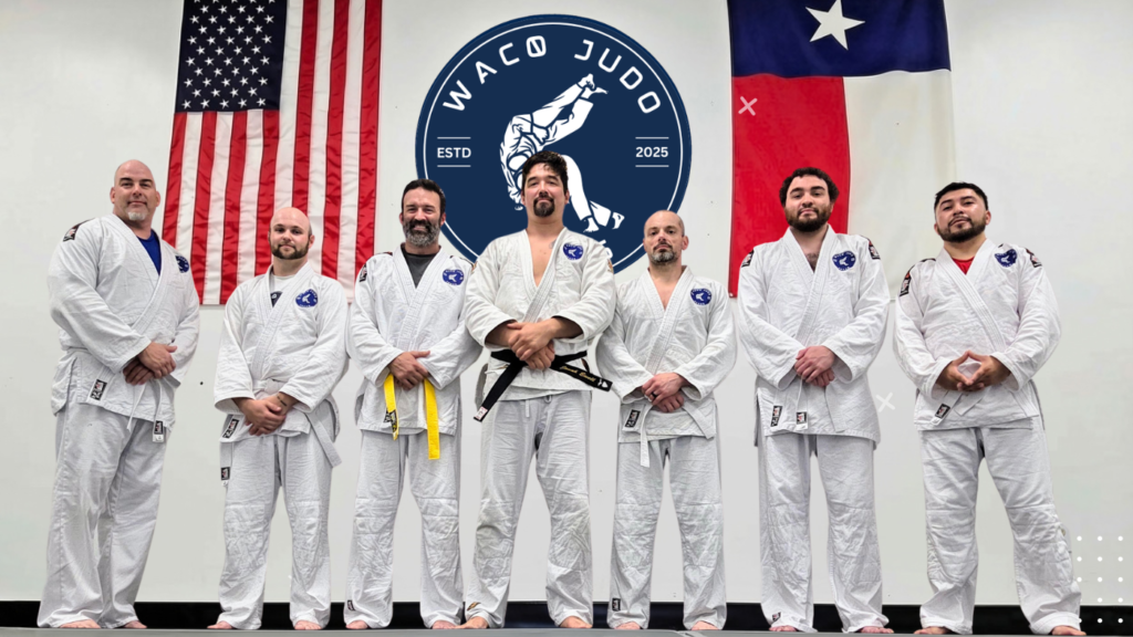 waco martial arts