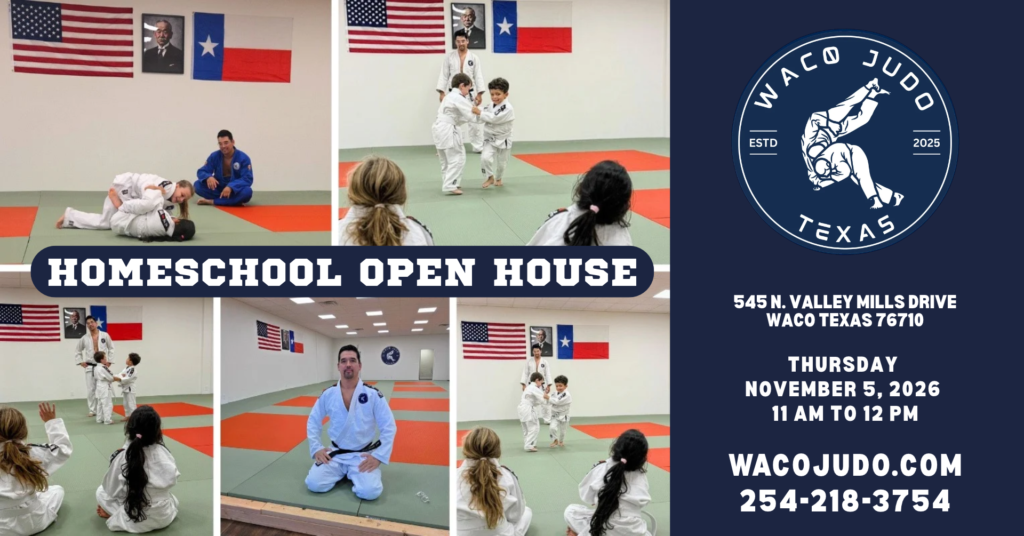 homeschool waco